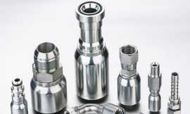 Choosing the Right Hydraulic Hose Couplings: Tips , Clontarf