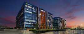 Strategically Located Office Buildings for Lease, Gurgaon