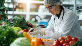 The Food Safety Certificate Course Online In Canad, Mississauga