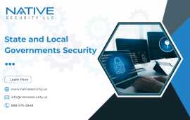 Cybersecurity for State/Local Governments, San Diego