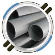 SS 304 Pipe, Mumbai