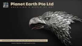 custom metal arts, Orlando