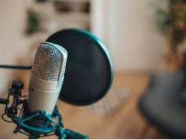 Excellent Dubbing Services with a Global Reach, Gandhinagar