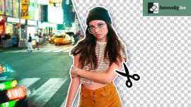 Professional Background Removal with RemoveBG.live, Ahmedabad