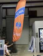 Unleash Your Message with Jacksonville Banners!, Jacksonville
