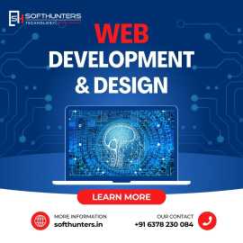 Best Web Development Company in Jaipur, Jaipur