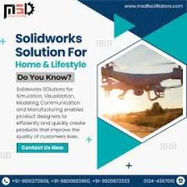 Discover the best Solidworks professional Gurgaon, Gurgaon