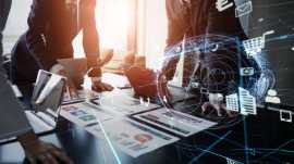 Expert Accounting Services for Business Consultant, Toronto