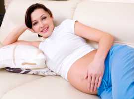 Buy Pregnancy Pillow from SleepyBelly, Sydney