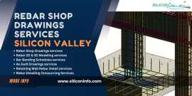 The Rebar Shop Drawings Services Provider - USA, New York
