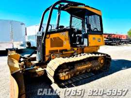 COMPARING HEAVY EQUIPMENT: MINI EXCAVATORS, SKID S, Absaraka