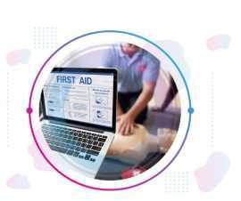 Learn Our First Aid Training Program!, Mumbai