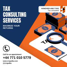 Maximize Your Tax Refund: Expert Tips and Advice, London