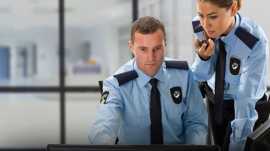 Security Services Company in Dallas - National Sec, Fort Worth