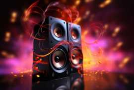 Affordable Powered Speaker Rentals for Events, Brooklyn