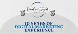 Hire The Best Digital Marketing Agency In Dubai, Dubai