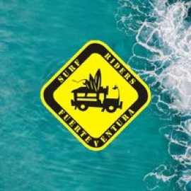 Surfriders Fuerteventura, Las Palmas de Gran Canaria