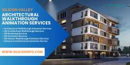 Architectural Walkthrough Animation Services SV, New York