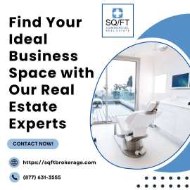  Find Your Ideal Business Space with Our Experts, Jersey City