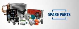 HVAC Spare Parts in Dubai | AutoNobel Trading LLC, $ 50