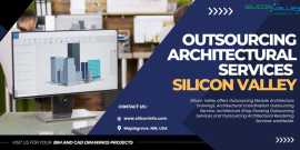 Best Outsourcing Architectural Services - USA, Albany