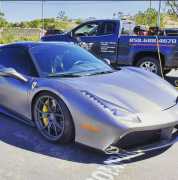 Refinish Wheels San Diego: Quality and Speed Guara, San Diego