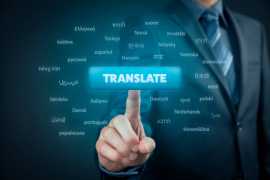 Trustworthy and Affordable Translation Services, Ahmedabad