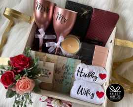 Personalized Wedding Gift Idea, $ 10