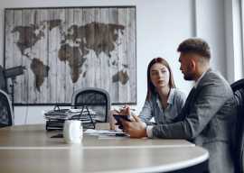 Gateway Global Education: Study Abroad Consultant, Hyderabad
