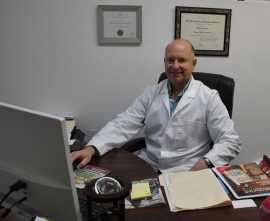 Advanced Diabetic Wound Care - Oleg Karpenko Podia, Brooklyn