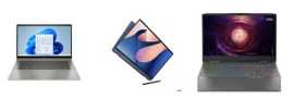 Exclusive Laptop Sale in Barbados by PromoTech - L, Costa Mesa