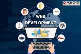 Get Website development Services by experts., Lucknow