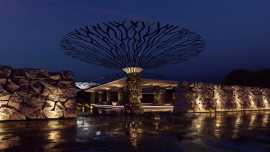 Architecture company in Bangalore | SR Creations, Bengaluru