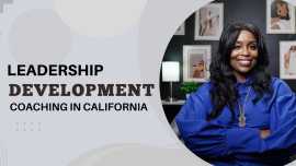 Leadership Development Training in California, Compton
