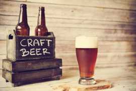 Craft beer marketing, Las Vegas