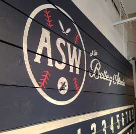 Transform Your Space with Wall Graphics Atlanta , Atlanta