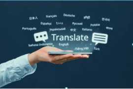Affordable Interpretation Services, Chennai
