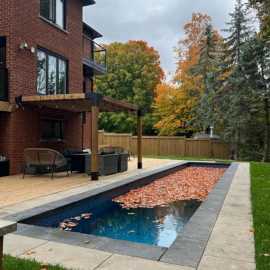 House Renovation Services, Richmond Hill