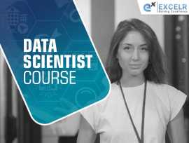 Data Scientist Course, Bengaluru