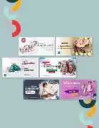  Logo Design Service - Digiquack Technologies, Mohali