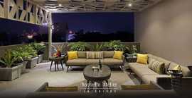 RA interior residential interior designer in noida, Noida