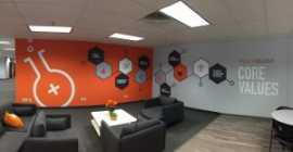 Elevate Your Workspace with Premium Office Signs , New Rochelle
