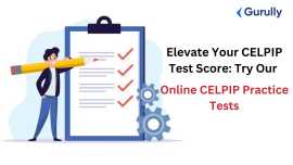 Elevate Your CELPIP Test Score Try Our Online test, Ahmedabad
