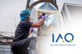 Indoor Air Quality Testing, Kuala Lumpur