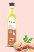 Premium Cold Pressed Groundnut Oil Manufacturer , Gandhinagar