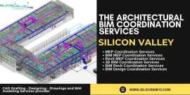 The Architectural BIM Coordination Services SV, Chicago