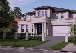 JCV Pty Ltd, Sydney