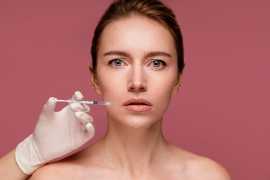 Revitalize Your Look with Non Surgical Face Lift, Jacksonville