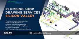 The Plumbing Shop Drawing Services Agency - USA, Chicago
