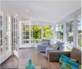 Home extension contractors , Louisville